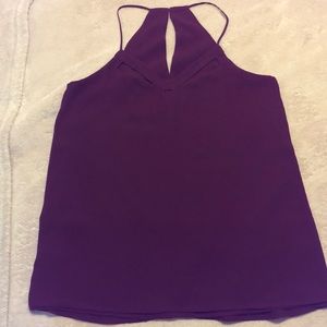 Express cami